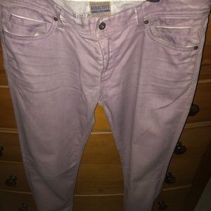 Dolce Gabbana Jeans Size 36/34